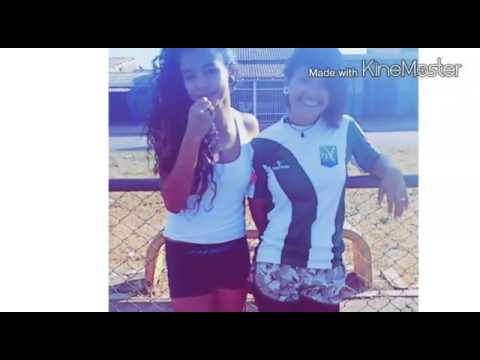 Minha marrenta 😻💙