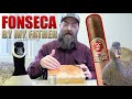 FONSECA BY MY FATHER UNBOXING