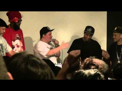 QUARTZ RISCOS E BATIDAS 2013 - CAMPEÃO