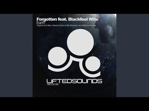 Earth (Abstract Vision & Elite Electronic Dub Mix)