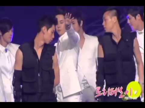 Ss501- love yaa kim hyung jun focus