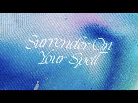 Gizpel - Surrender On Your Spell (Official Lyric Video)