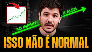 Ano eleitoral e bolsa subindo: A classe média burra vai tomar um coice?