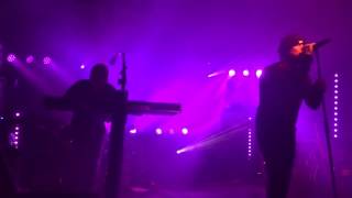 Mesh - The Traps We Made - Live in Bristol - 16/09/2016