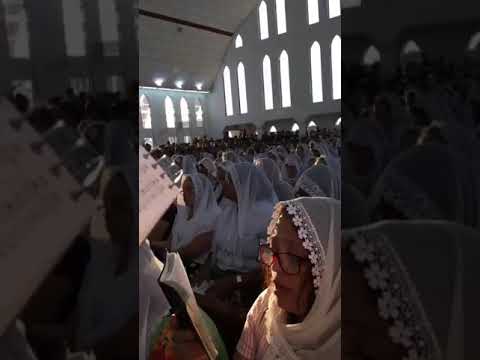 Firmes Sejamos no Salvador CCB