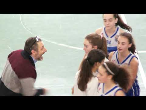 CB Arxil, 56 - Rosalía, 77 (1ª Cadete)