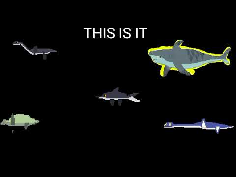 The kids picture show HD FIND THE ANIMALS LIKE DINOSAURS PREHISTORIC SEA LIFE RODENTS AND MORE ALL