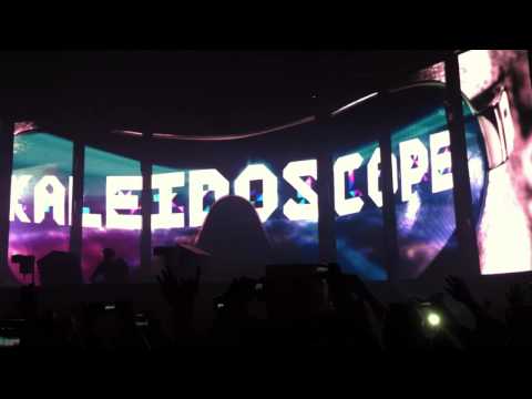 Tiësto 24/09/2010 @ Wex Marche