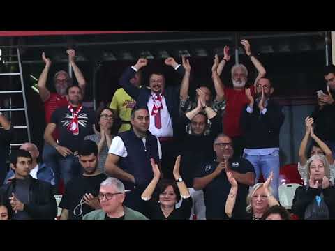 Teramo a Spicchi 2K20 vs JuveCaserta 2021 gara 3, con le Spalle al Muro ma Pronti a Lottare!