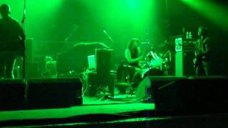 The Whip - London Brixton Academy - Keep Or Delete (August 4th, 2011)