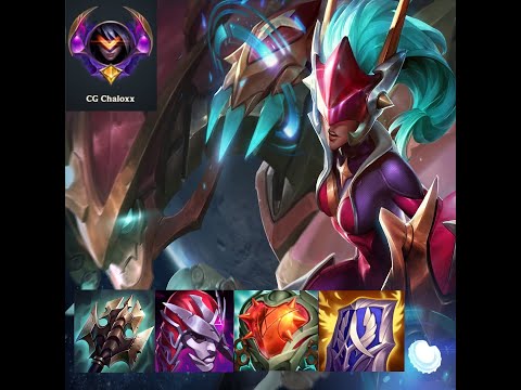 Shyvana Montage/League of legends