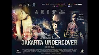 Download lagu Film 2017 tentang kehidupan Jakarta ( Oka Antara, Baim Wong, Nikita Mirzani) Undercover mp3