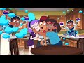Lumity Studios Full Scene The Owl House Season 3 From The Episode Thanks To Them