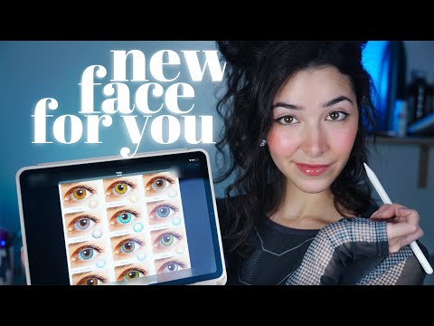 Asmr Glow Age