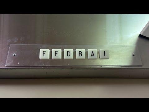 Dover Oildraulic Elevator | Hamerschlag Hall | Carnegie Mellon University | Pittsburgh, PA