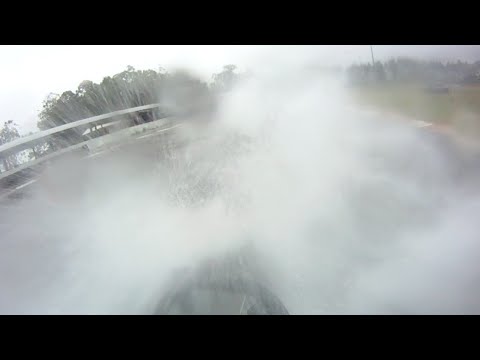 Kart na Chuva - Velopark VP 1500