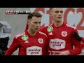 videó: Marius Corbu gólja a Kisvárda ellen, 2021