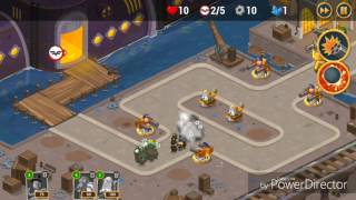 #Steampunk Syndicate Gameplay # / Samsung galaxy A5 2017