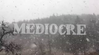 &quot;MEDIOCRE&quot; - New track by The Diamond Man Clan OUT NOW!