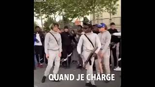 Timal 💕 - 5ème rapport 🚔