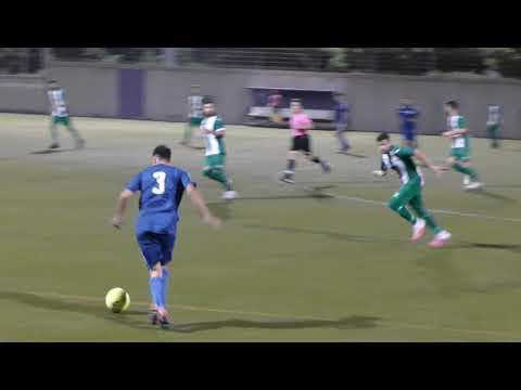 Verdellada-Chincanayro (30/10/20) 1a Parte