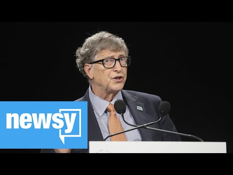 Bill Gates Falsely Linked To COVID-19