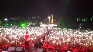 İzmir cep telefonu show 2016 ersinshow
