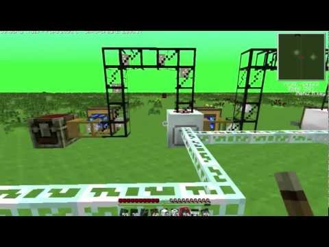 Multiple Mod Tutorial Series - Episode 2 - "Ore processing"