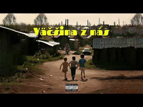 Osem ft. Irit - Väčšina z nás (prod. DIE FOR) |Official Audio|