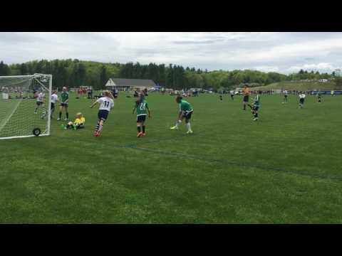 Abbey Villa - Game 3 Campbell