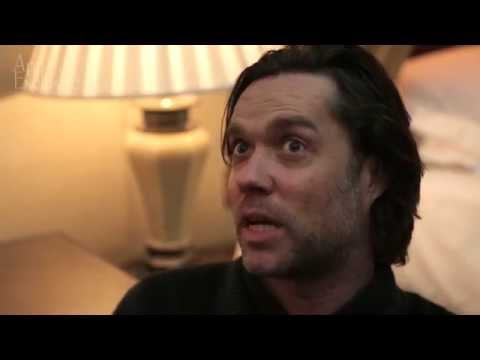 Rufus Wainwright - Prima Donna (Making of Part1)