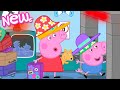 Peppa Pig Tales ️ Airport Adventures BRAND NEW Peppa Pig Episodes