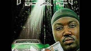 Project Pat-Aggravated Robbery Chopped n Screwed