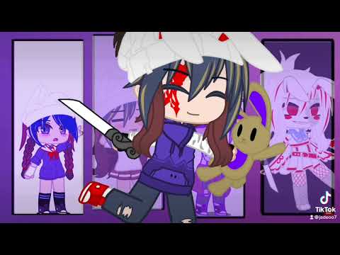 Dizzy Meme - Ft. Vanny 💜 Ty for 500 subs 💜