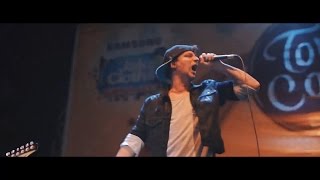 Chunk! No, Captain Chunk! - Haters Gonna Hate (Live at Jakcloth 2017)