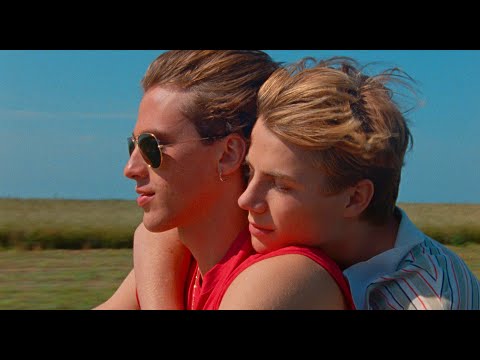 関連動画 | 16歳と18歳の少年のひと夏の初恋物語『Summer of 85』“ときめき全部乗せ”場面写真  | ORICON NEWS