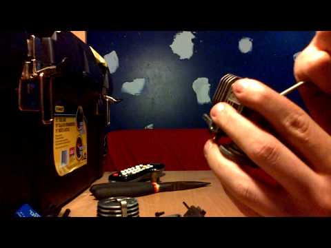 Traxxas piston replacement for .15, 2.5, and 3.3