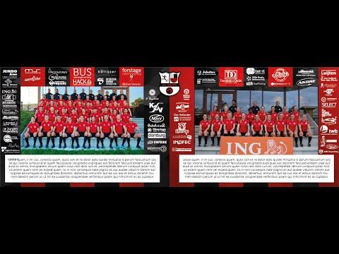 Nieuwjaarsboodschap SC Gastel