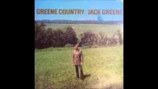 Jack Greene - From Here On Out