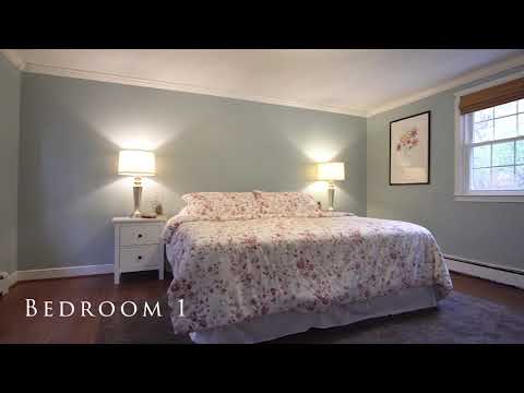 57 Chestnut St Wilmington Ma Video Tour