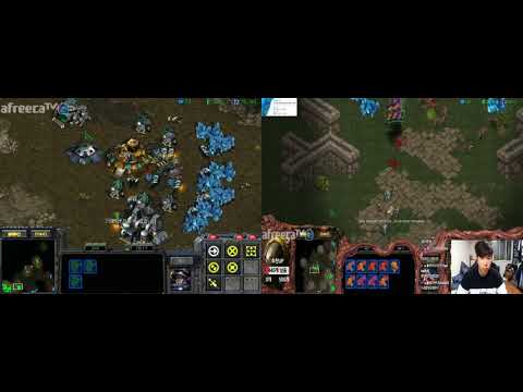 (1) Flash vs Hero TvZ @ Fighting Spirit [2017-10-21]