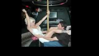 Anna Nicole Smith en Hey Venus by That Petrol Emotion 1990