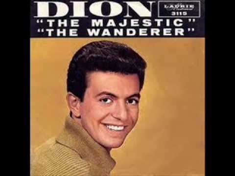 Dion - The Wanderer ( 1961 )