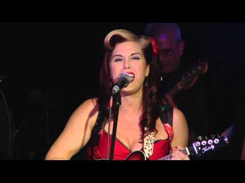 'Needle in a Haystack' LIVE Performance Video