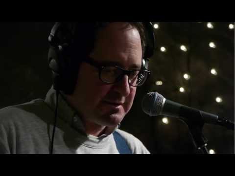 Craig Finn - Full Performance (Live on KEXP)