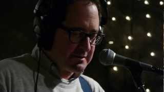 Craig Finn - Full Performance (Live on KEXP)