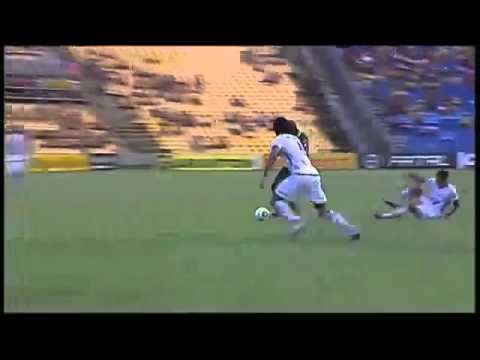 Sampaio Corrêa 1 x 1 Avaí - Série B 2014 - 1° Turno