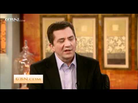 700 Club Interactive -- March 25, 2011 - CBN.com