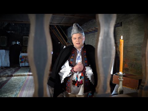 Alexandru Pop - Omule, zidirea me'