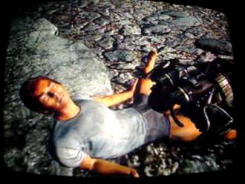 Enclave Soldier Gives Head